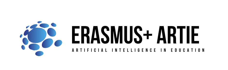 Erasmus+ ARTIE